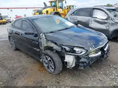 3KPF24AD5KE052439 2019 KIA FORTE