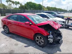3KPF24AD5KE052814 2019 KIA FORTE