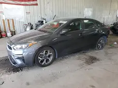 3KPF24AD5KE052876 2019 KIA FORTE
