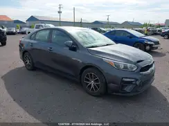 3KPF24AD5KE053218 2019 KIA FORTE