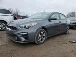 3KPF24AD5KE053509 2019 KIA FORTE