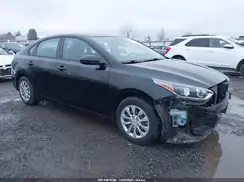3KPF24AD5KE056040 2019 KIA FORTE