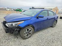 3KPF24AD5KE056099 2019 KIA FORTE