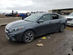 3KPF24AD5KE056121 2019 KIA FORTE
