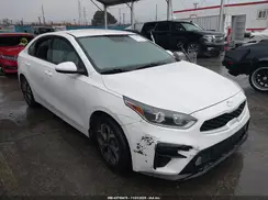3KPF24AD5KE056829 2019 KIA FORTE