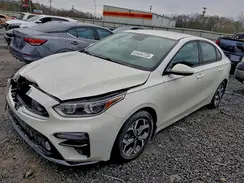 3KPF24AD5KE056832 2019 KIA FORTE