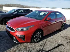 3KPF24AD5KE057012 2019 KIA FORTE