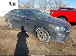 3KPF24AD5KE057057 2019 KIA FORTE