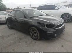 3KPF24AD5KE057074 2019 KIA FORTE