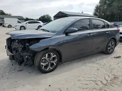 3KPF24AD5KE057611 2019 KIA FORTE