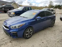 3KPF24AD5KE058158 2019 KIA FORTE