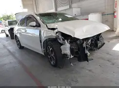 3KPF24AD5KE058905 2019 KIA FORTE