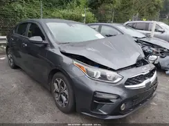 3KPF24AD5KE059066 2019 KIA FORTE