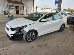 3KPF24AD5KE059438 2019 KIA FORTE