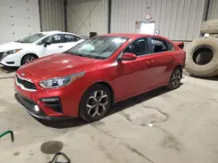 3KPF24AD5KE059875 2019 KIA FORTE