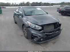 3KPF24AD5KE059925 2019 KIA FORTE