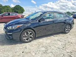 3KPF24AD5KE059987 2019 KIA FORTE