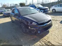 3KPF24AD5KE060024 2019 KIA FORTE