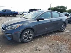 3KPF24AD5KE060086 2019 KIA FORTE