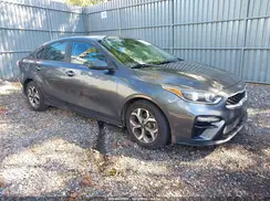 3KPF24AD5KE060279 2019 KIA FORTE
