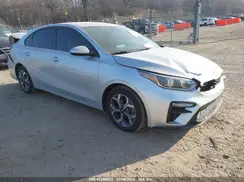 3KPF24AD5KE060296 2019 KIA FORTE