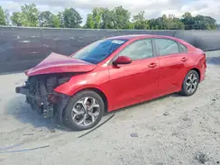3KPF24AD5KE060346 2019 KIA FORTE
