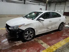 3KPF24AD5KE060430 2019 KIA FORTE
