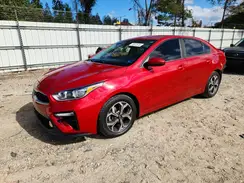 3KPF24AD5KE060685 2019 KIA FORTE