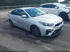 3KPF24AD5KE060816 2019 KIA FORTE
