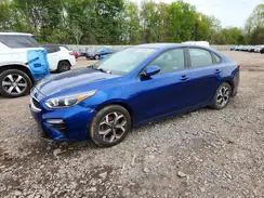 3KPF24AD5KE060900 2019 KIA FORTE
