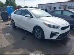 3KPF24AD5KE060931 2019 KIA FORTE