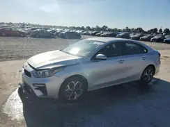 3KPF24AD5KE061500 2019 KIA FORTE