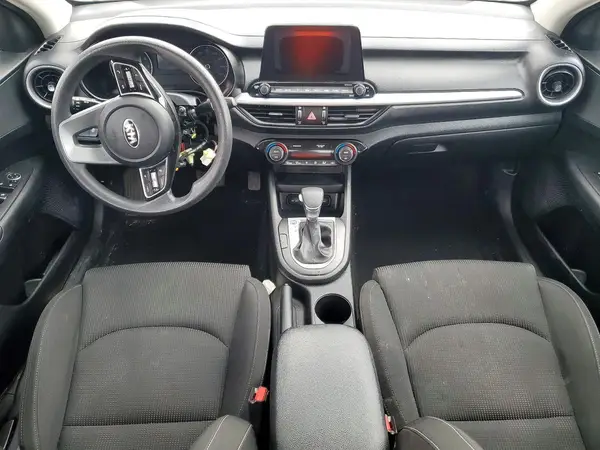3KPF24AD5KE061514 2019 KIA FORTE - Image 8