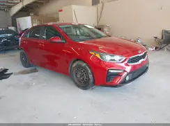 3KPF24AD5KE061528 2019 KIA FORTE