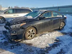 3KPF24AD5KE061853 2019 KIA FORTE