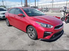 3KPF24AD5KE062226 2019 KIA FORTE