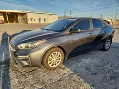 3KPF24AD5KE062291 2019 KIA FORTE