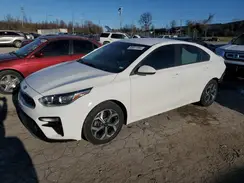 3KPF24AD5KE063876 2019 KIA FORTE