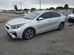 3KPF24AD5KE064087 2019 KIA FORTE