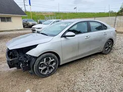 3KPF24AD5KE064767 2019 KIA FORTE