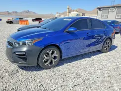 3KPF24AD5KE064848 2019 KIA FORTE