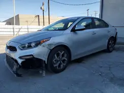3KPF24AD5KE065269 2019 KIA FORTE
