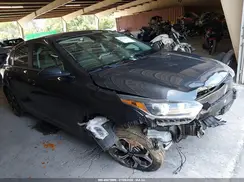 3KPF24AD5KE065305 2019 KIA FORTE