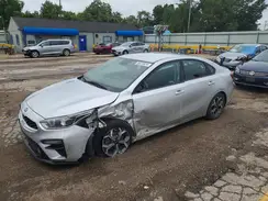 3KPF24AD5KE065370 2019 KIA FORTE