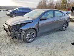 3KPF24AD5KE065398 2019 KIA FORTE