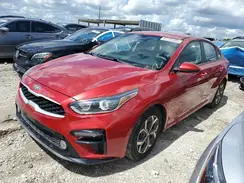 3KPF24AD5KE065837 2019 KIA FORTE