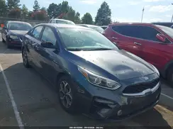 3KPF24AD5KE066373 2019 KIA FORTE