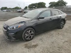 3KPF24AD5KE066874 2019 KIA FORTE