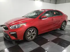 3KPF24AD5KE067183 2019 KIA FORTE