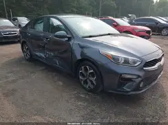 3KPF24AD5KE067569 2019 KIA FORTE